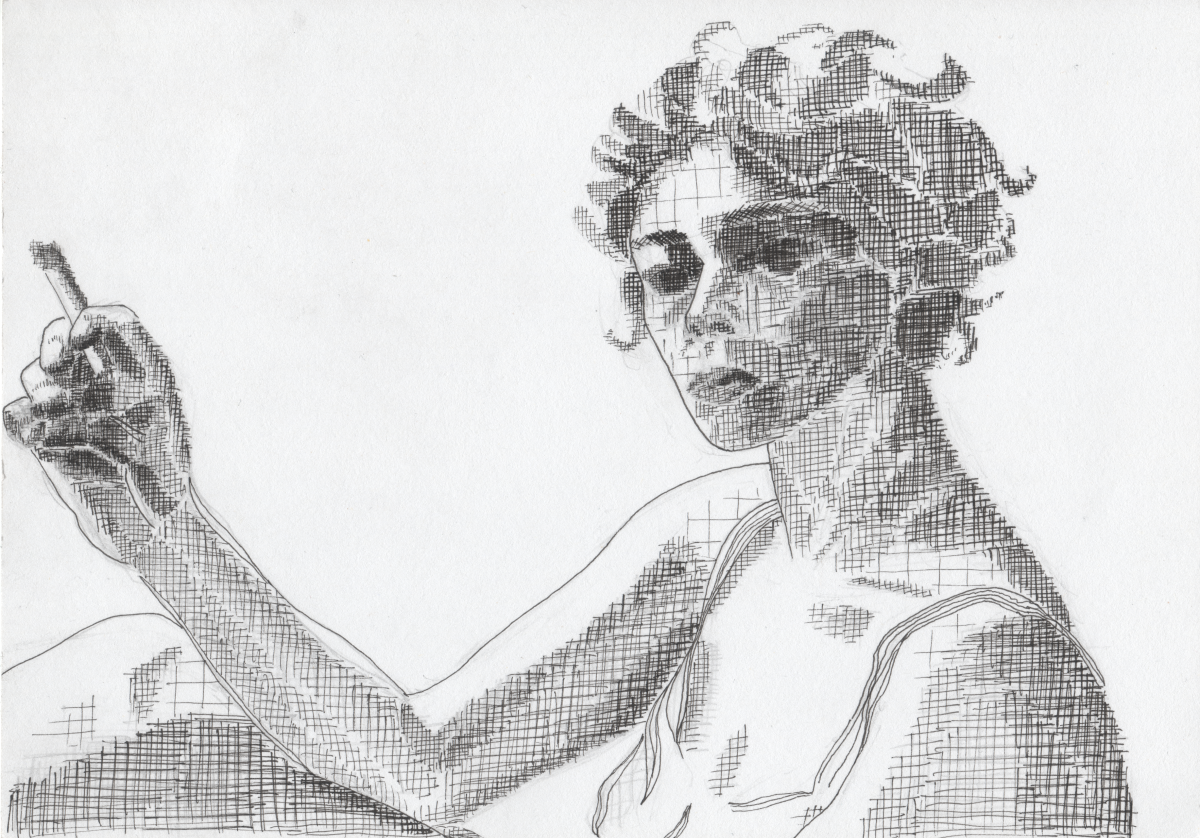 Portraits sur commande
