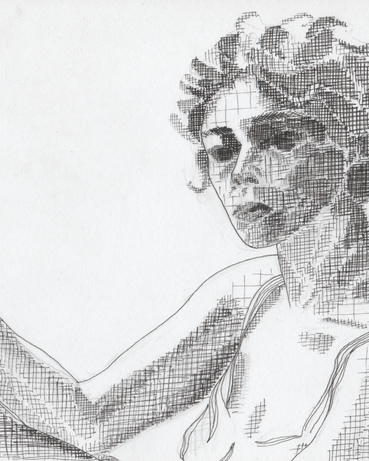 Portraits sur commande