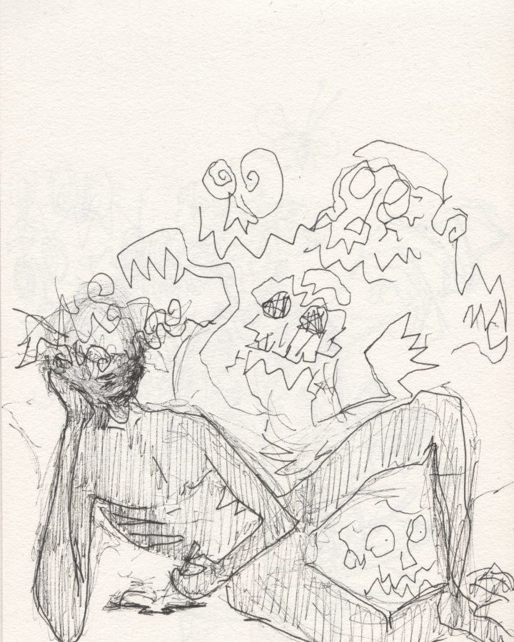 Draw Demons