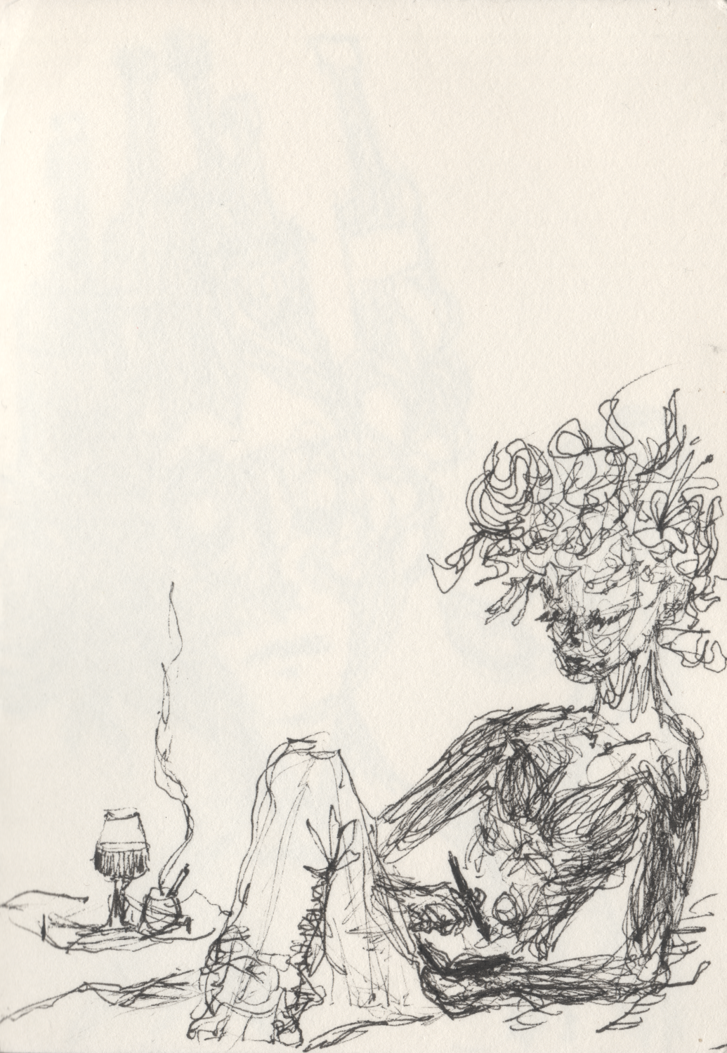 Write and Draw