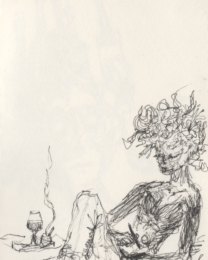 Write and Draw